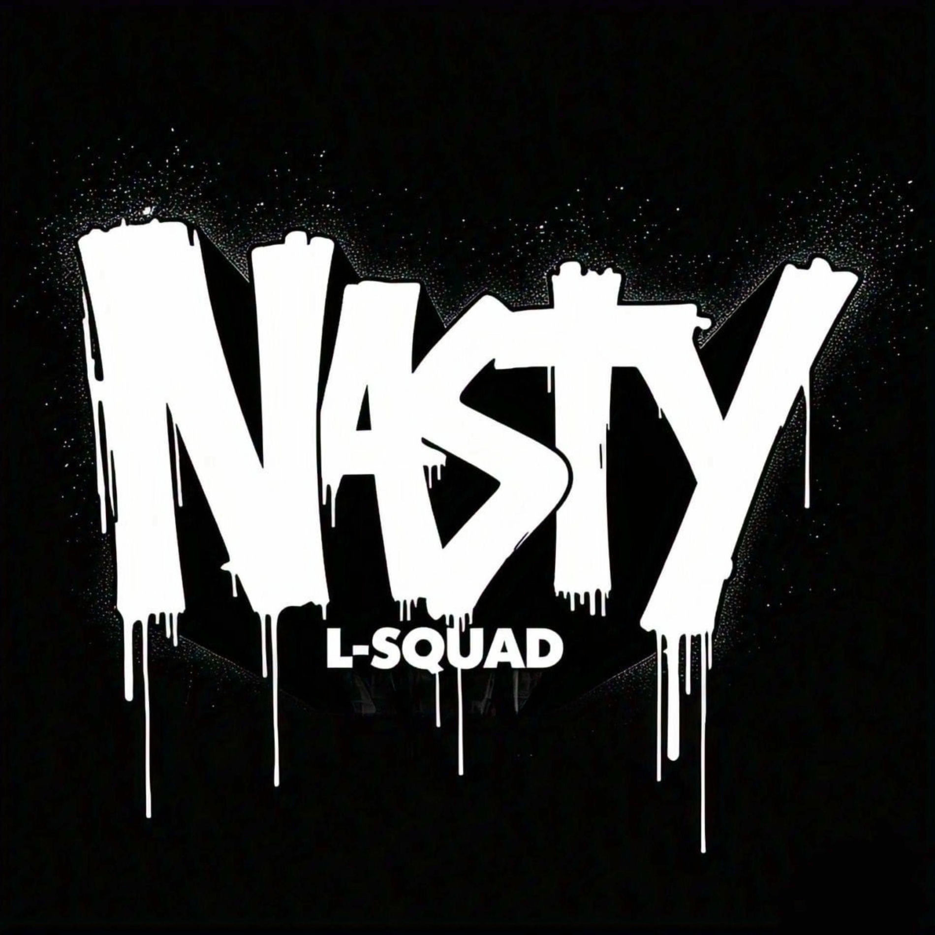 Album cover of Nasty (feat. Jigsaw, LO The Don, DJ Grand Finale, Prince of Chaos & Hamilton Fish)