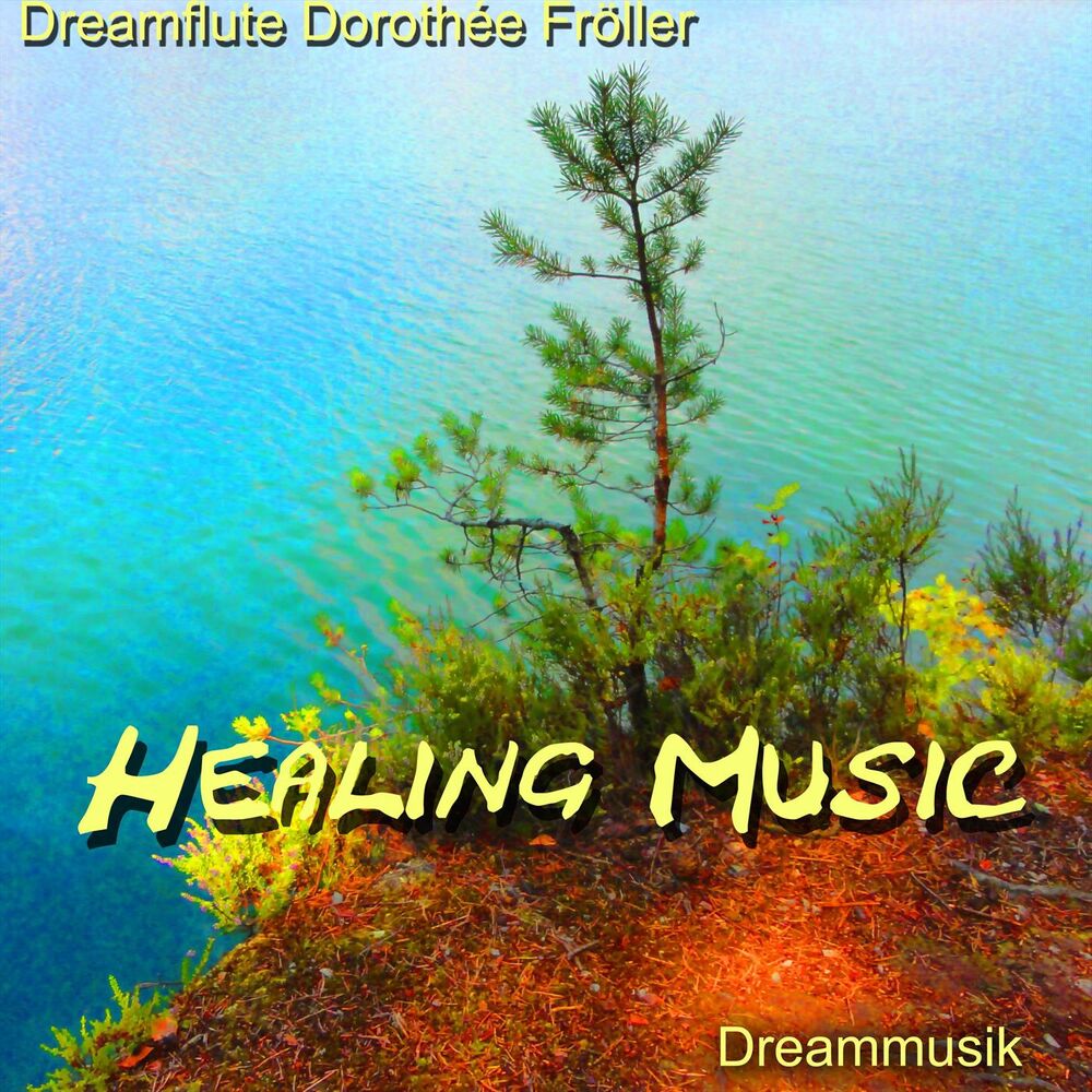 Picture of Healing Music