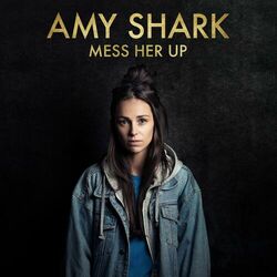Cover of Mess Her Up