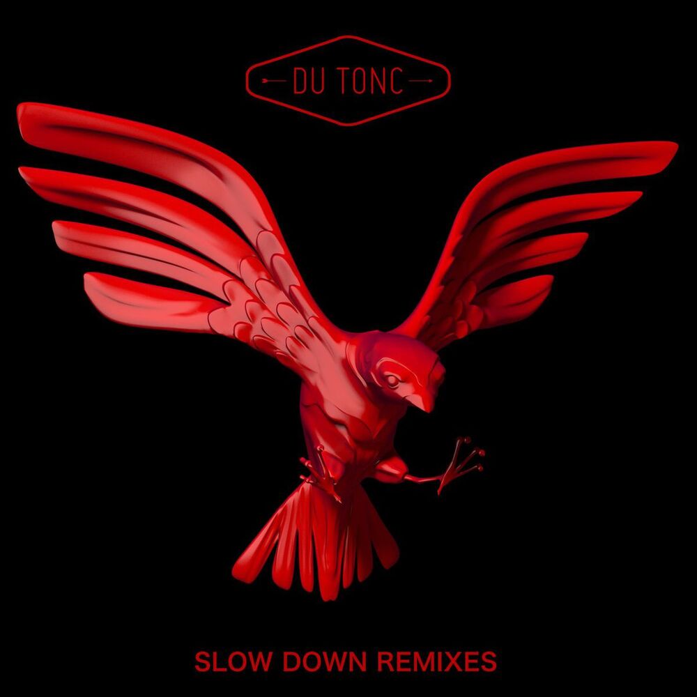 Picture of Slow Down (Remixes)