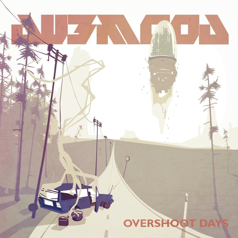 Picture of Overshoot Days