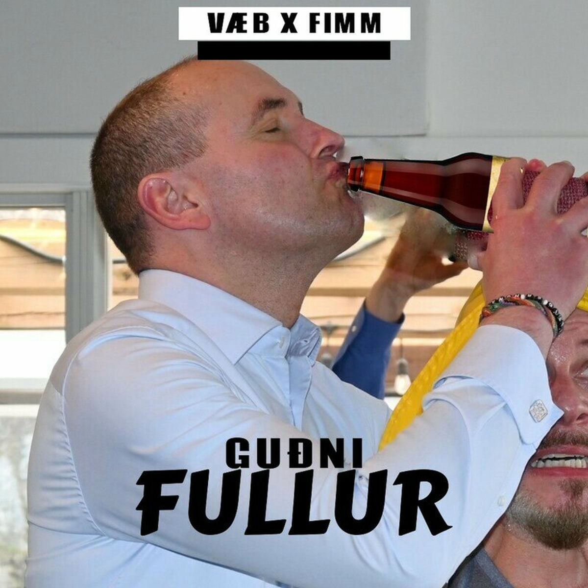 Album cover of Fullur