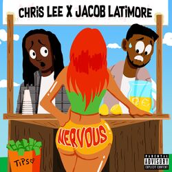 Cover of Nervous