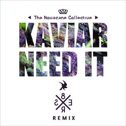Cover of Need It (8er$ Remix)