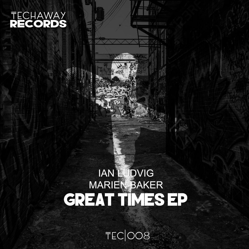 Picture of Great Times EP