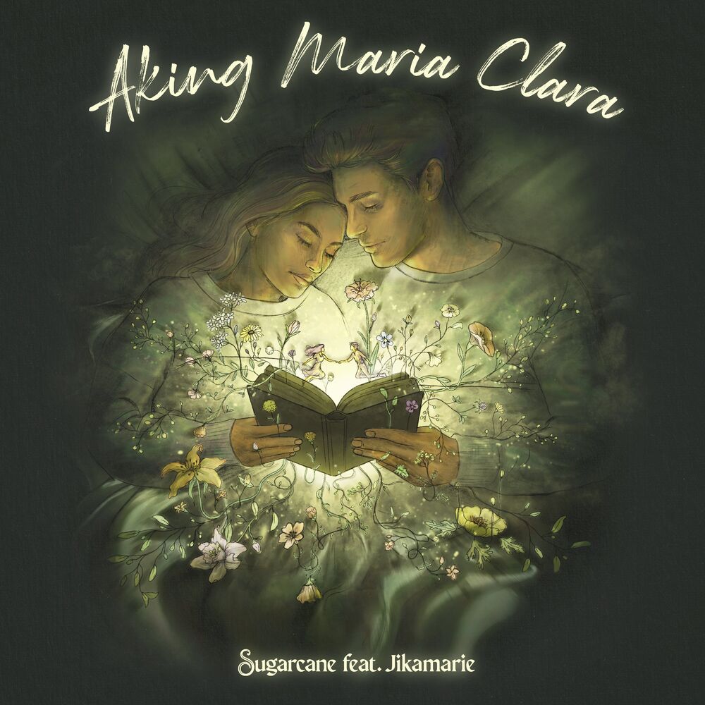 Picture of Aking Maria Clara (feat. jikamarie)