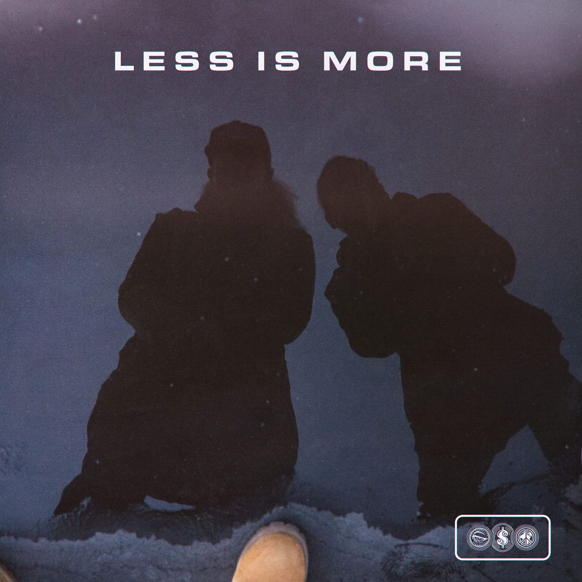 Album cover of Watch Closely