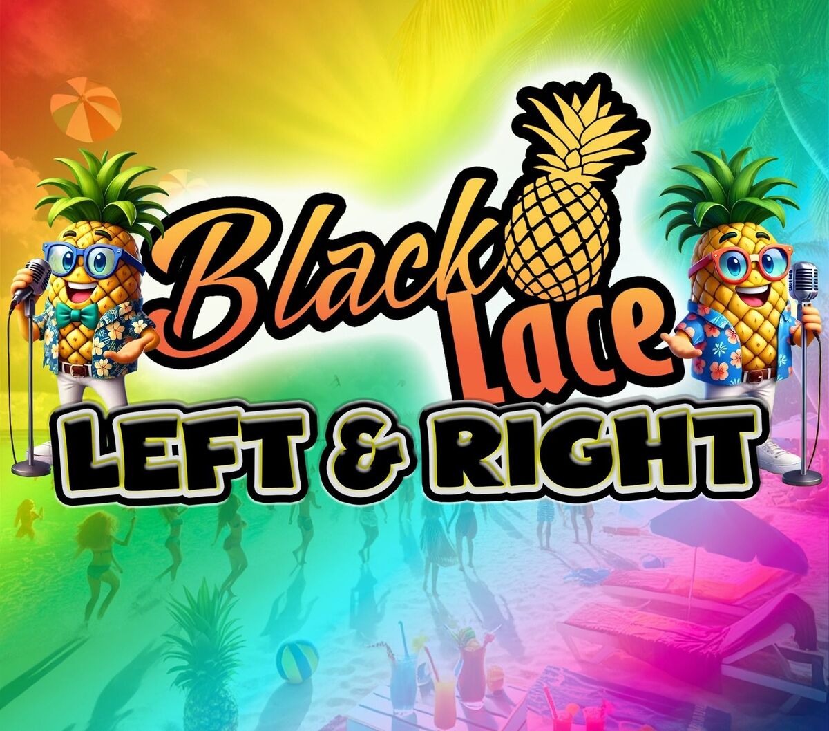 Album cover of Left & Right