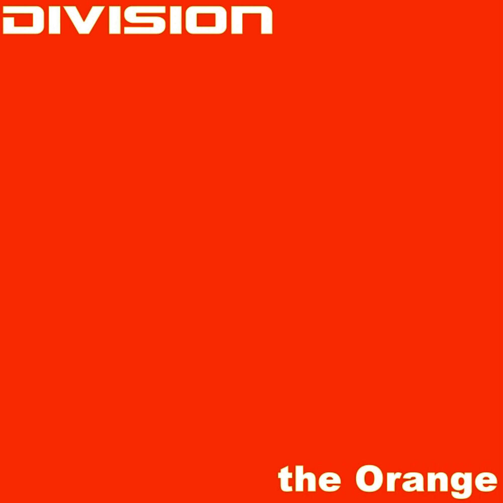 Picture of The Orange