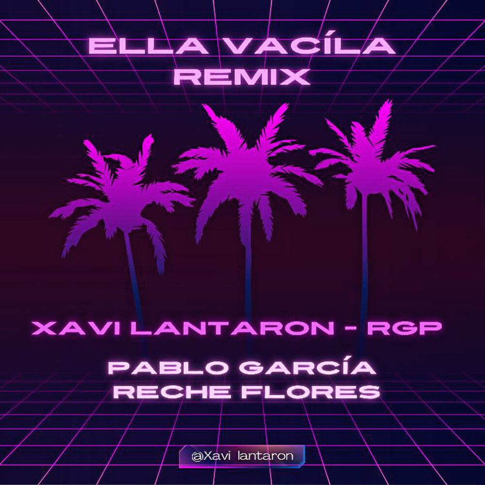 Picture of ELLA VACILA (REMIX)