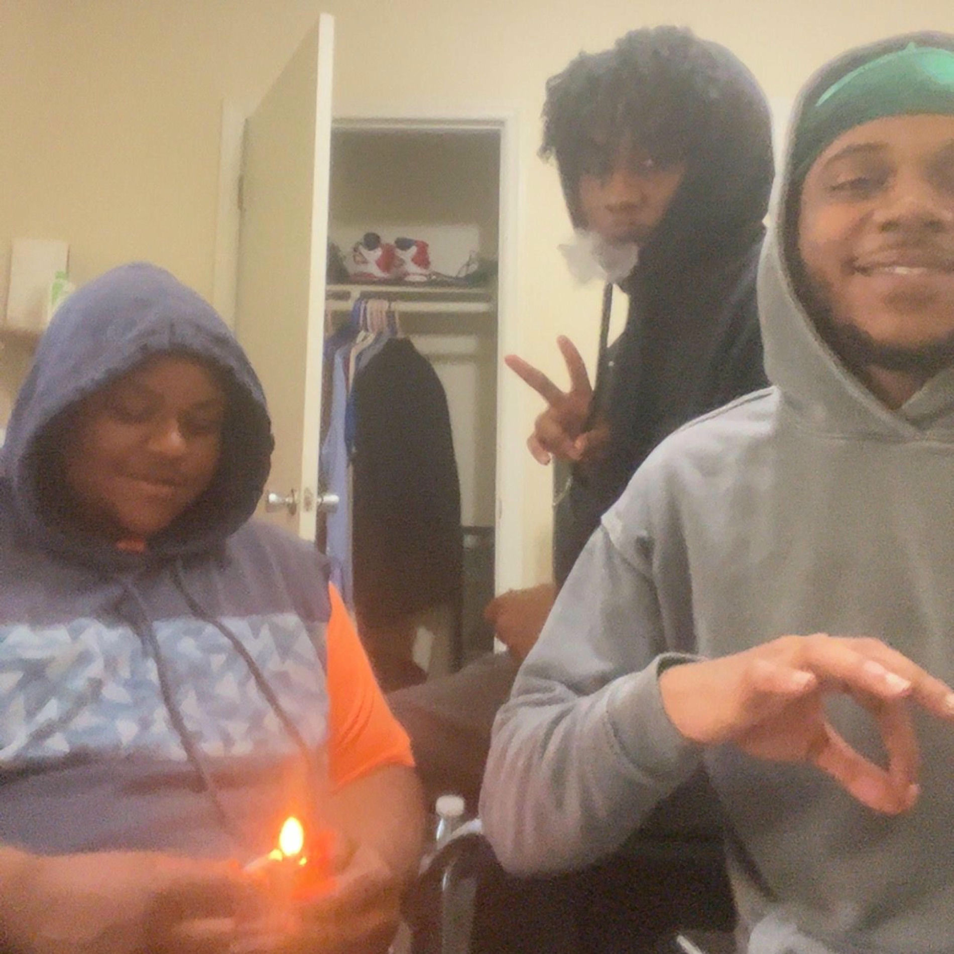 Album cover of BTA (feat. Mell & Meechy)