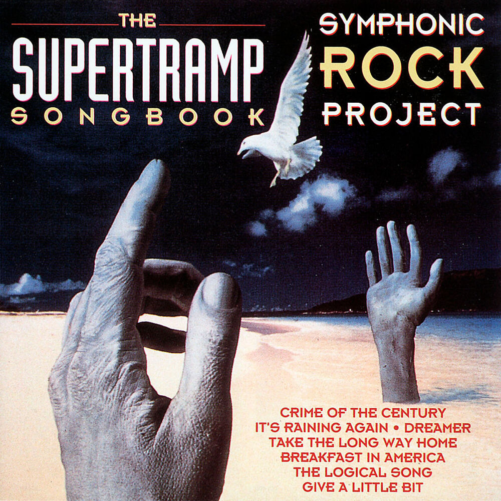 Picture of The Supertramp Songbook