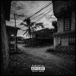 Cover of GUETTO by undefined