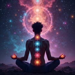 Cover of Intense Study - 40Hz Gamma Binaural Beats to Increase Productivity and Focus
