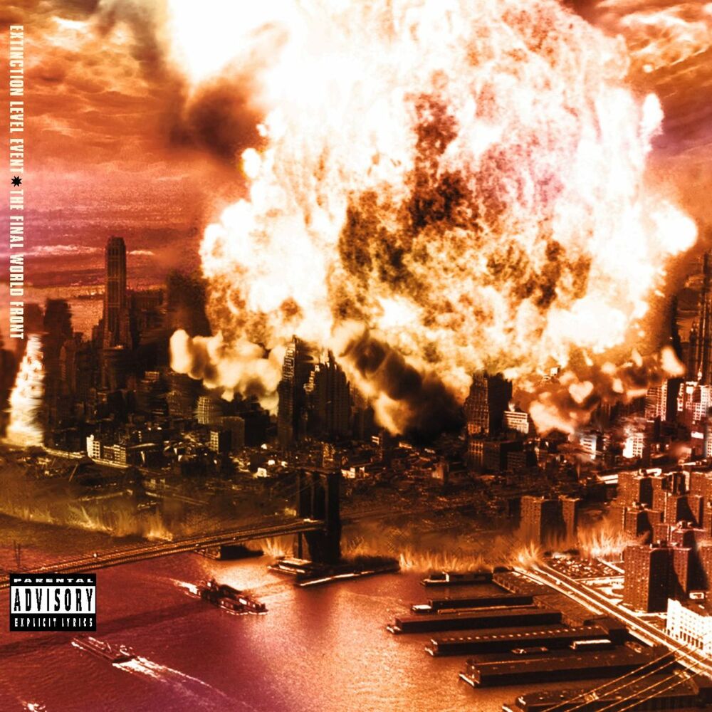 Picture of Extinction Level Event: The Final World Front
