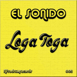 Cover of Loga Toga