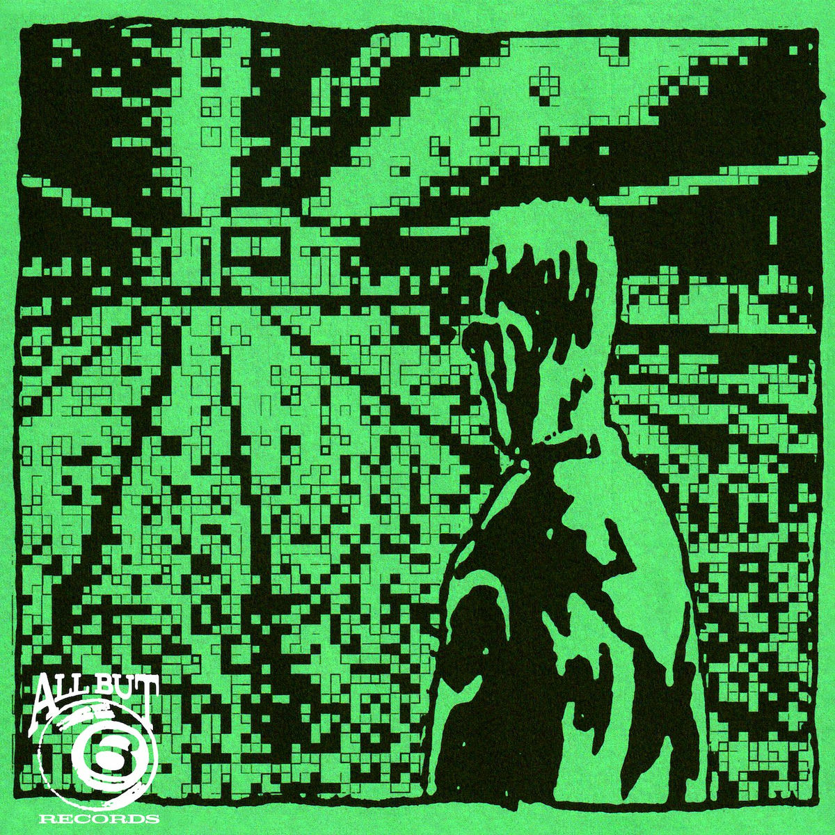 Album cover of FMZ