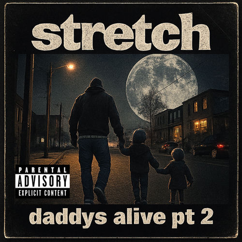 Daddy's alive part 2