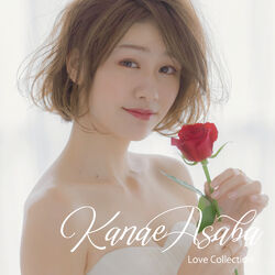 Cover of Love Collection