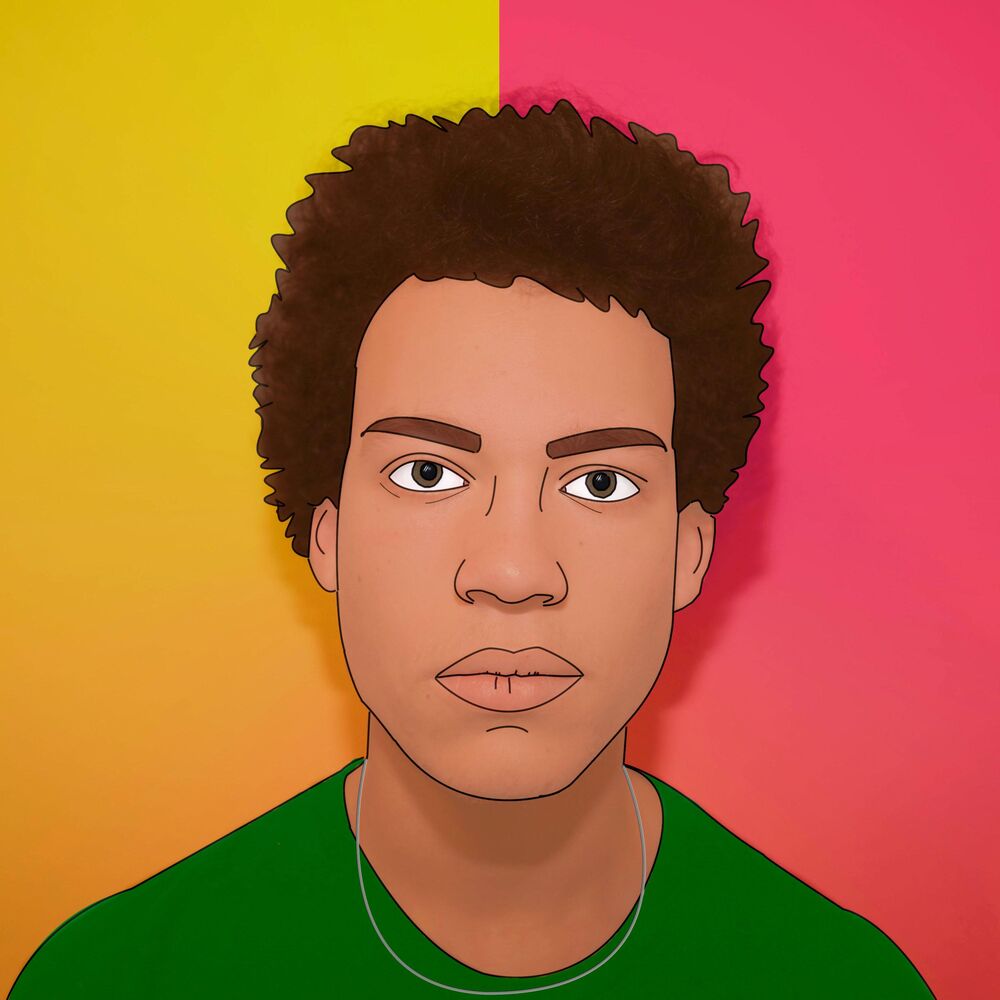 Picture of Olive Boy