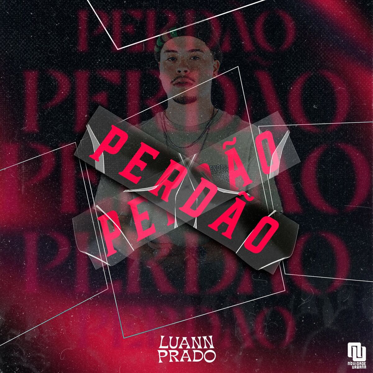 Album cover of Perdão