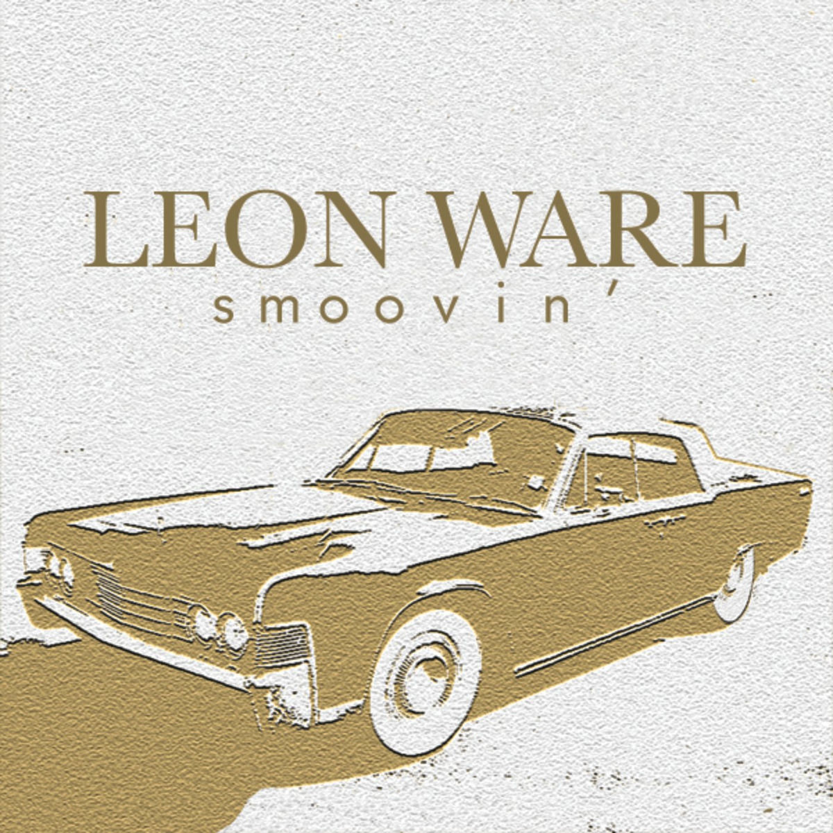 Album cover of Smoovin'