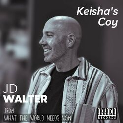 Cover of Keisha's Coy