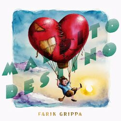Cover of Maldito Destino