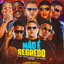 Não É Segredo