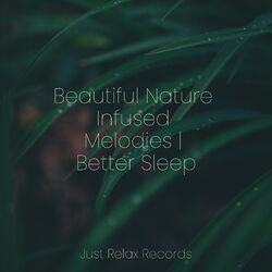 Cover of Beautiful Nature Infused Melodies | Better Sleep