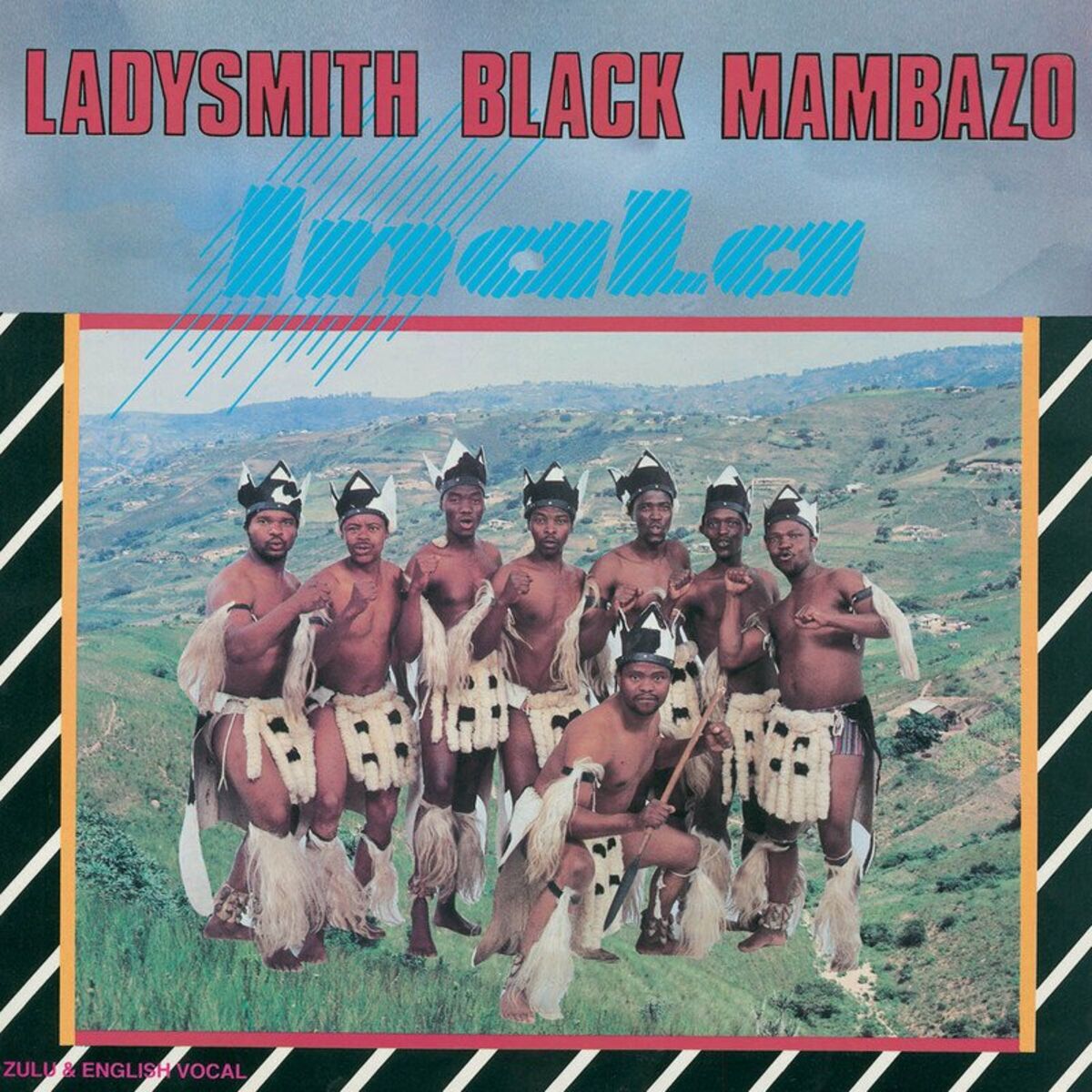 Album cover of Inala