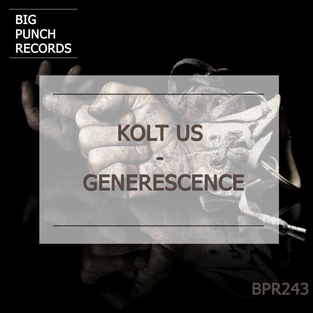 Picture of Generescence