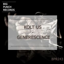 Cover of Generescence