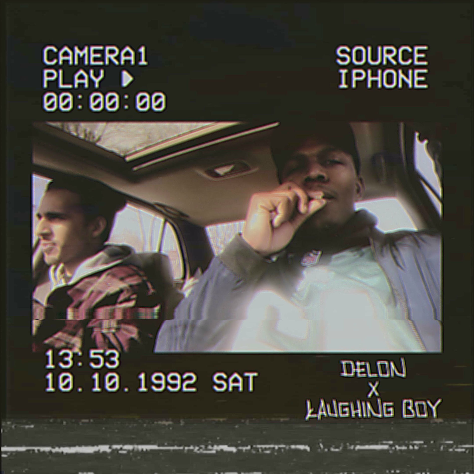 Album cover of Young Bum Tru