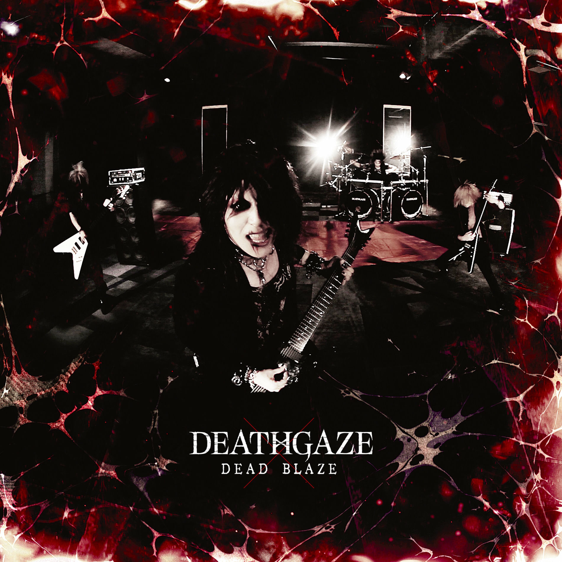 deathgaze - DECADE I | Deezer