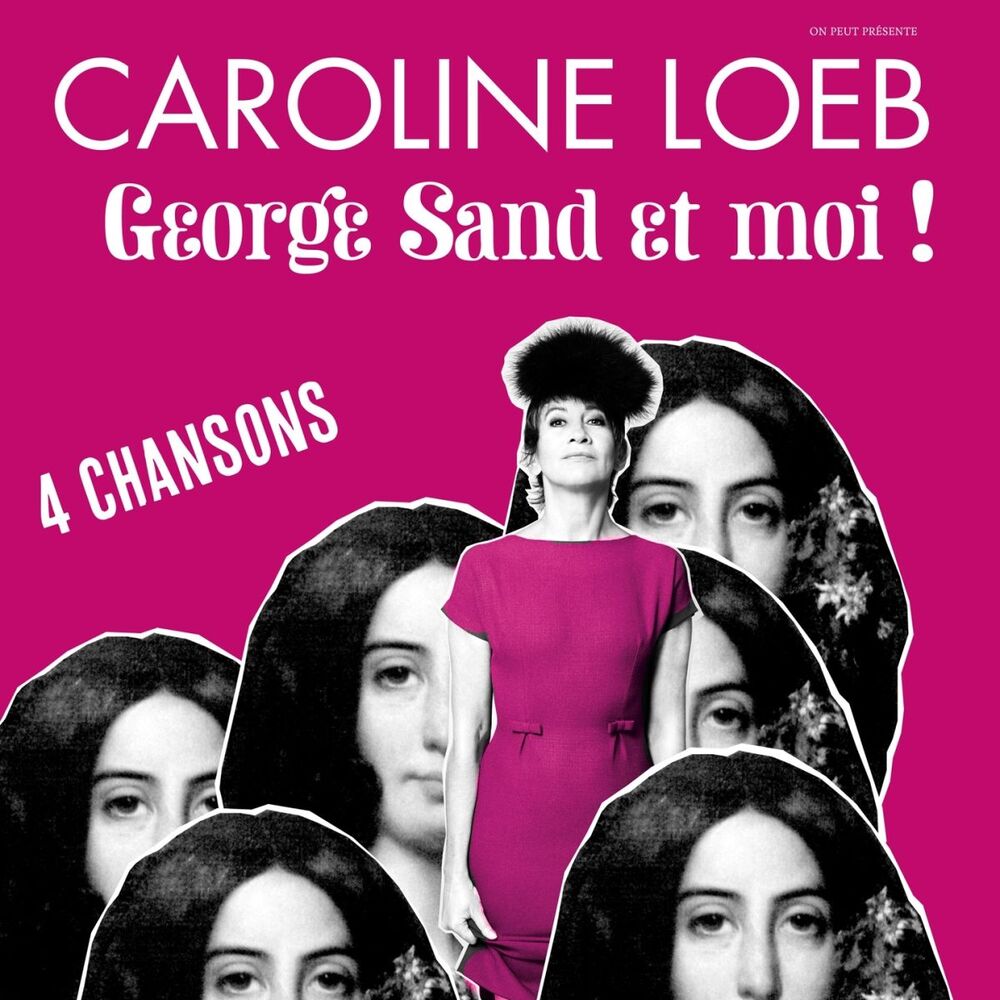 Picture of George Sand et moi !