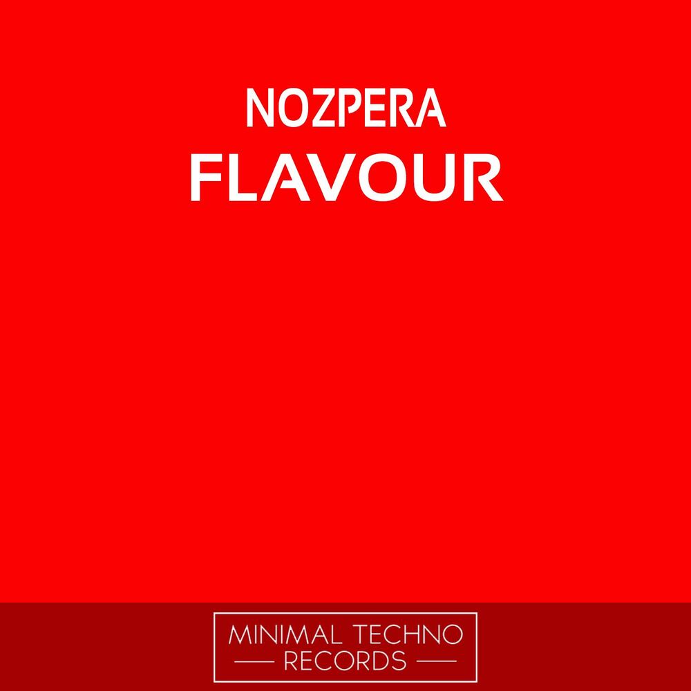 Picture of Flavour