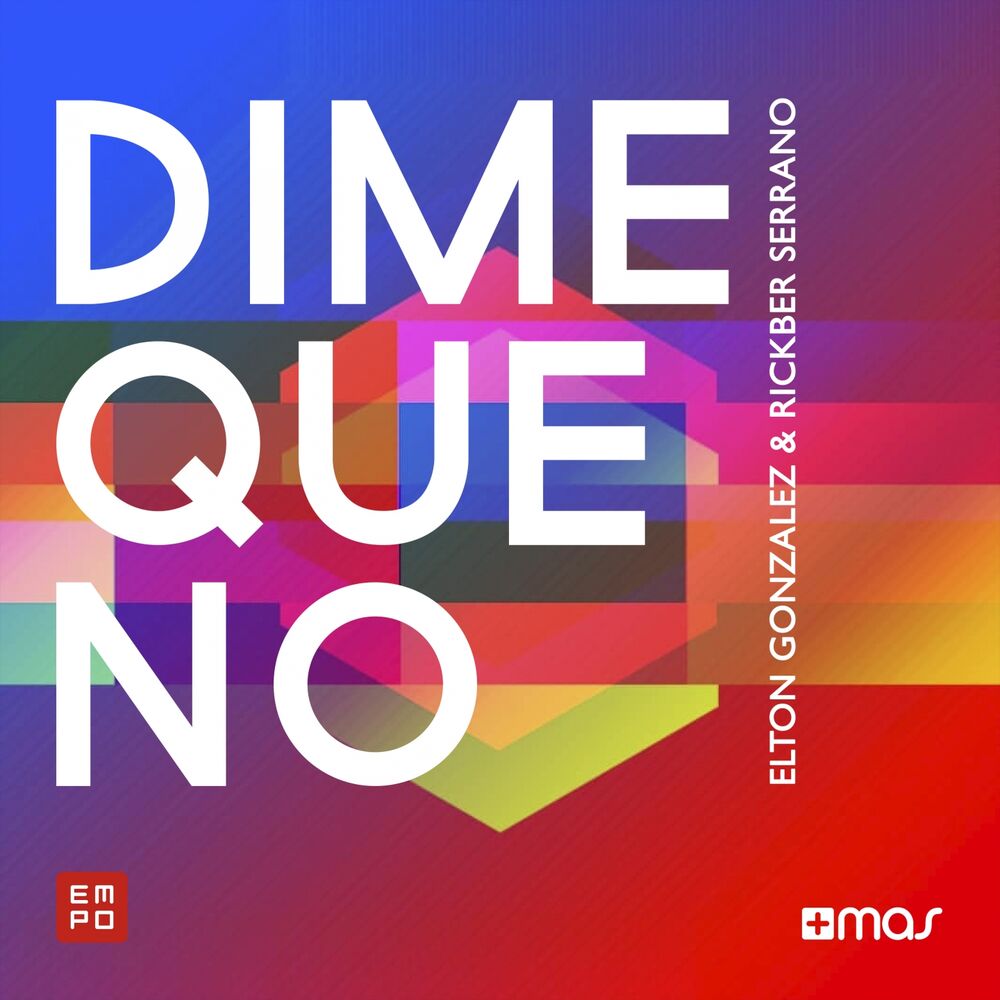 Picture of Dime Que No