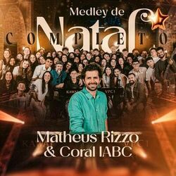 Cover of Medley de Natal Completo