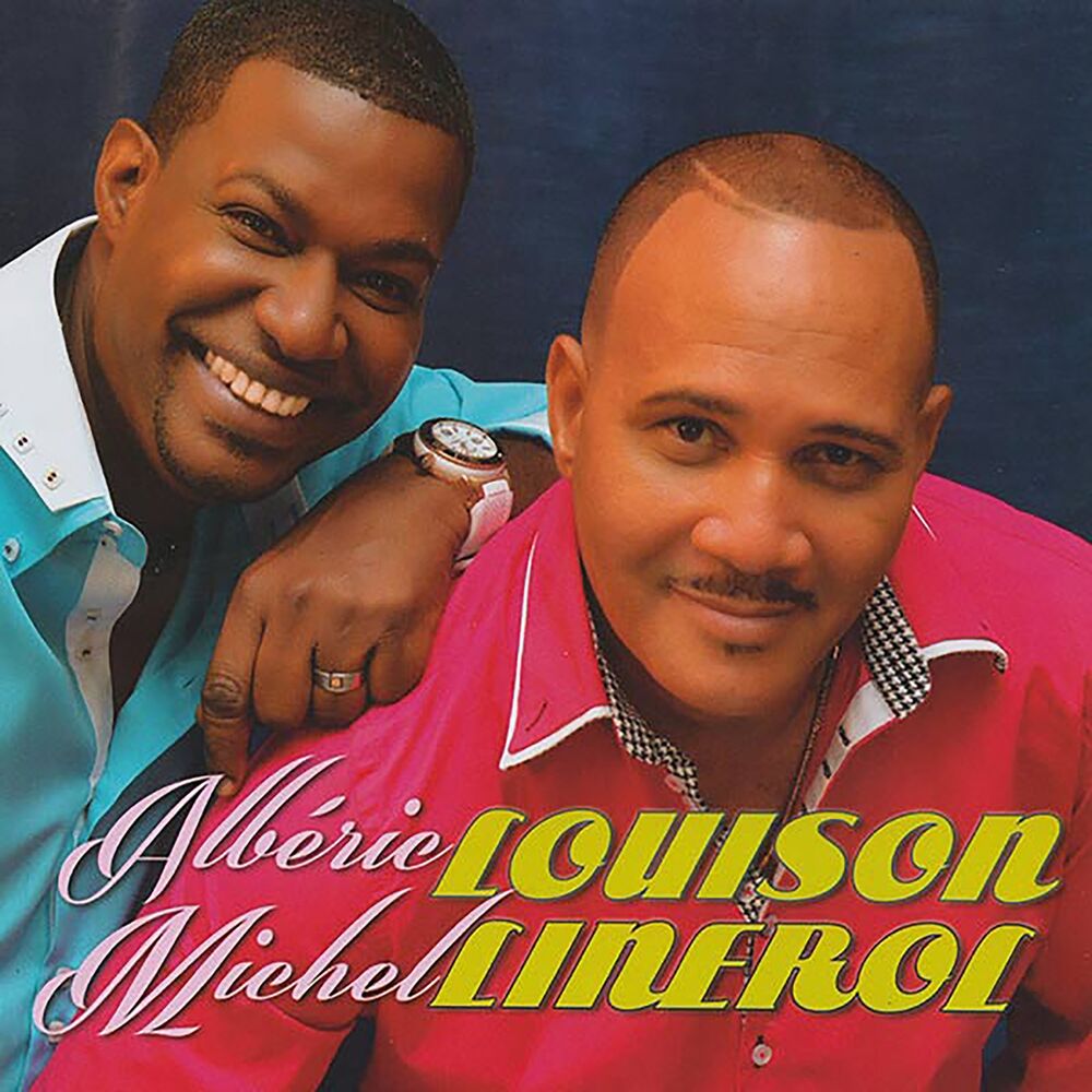 Picture of Michel Linerol & Albéric Louison