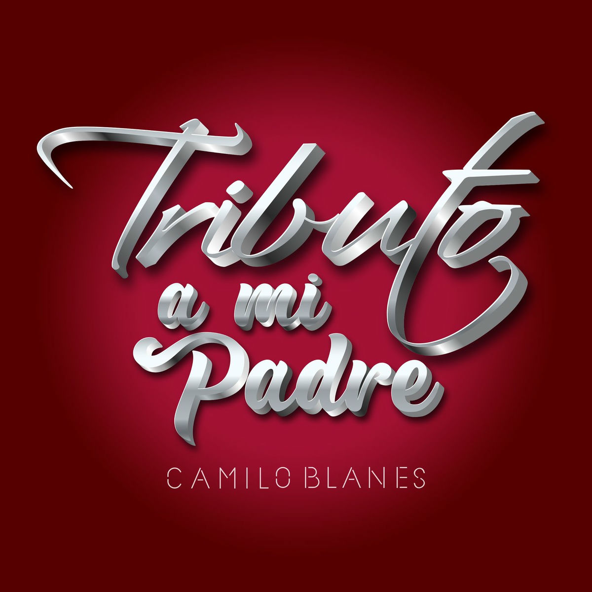 Album cover of Tributo A Mi Padre (Medley)