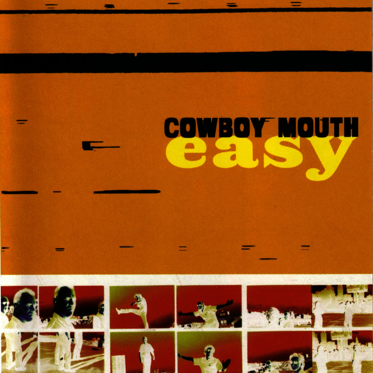 Album cover of China