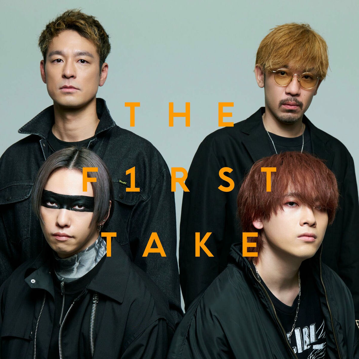 Album cover of Genjou Destruction - From THE FIRST TAKE