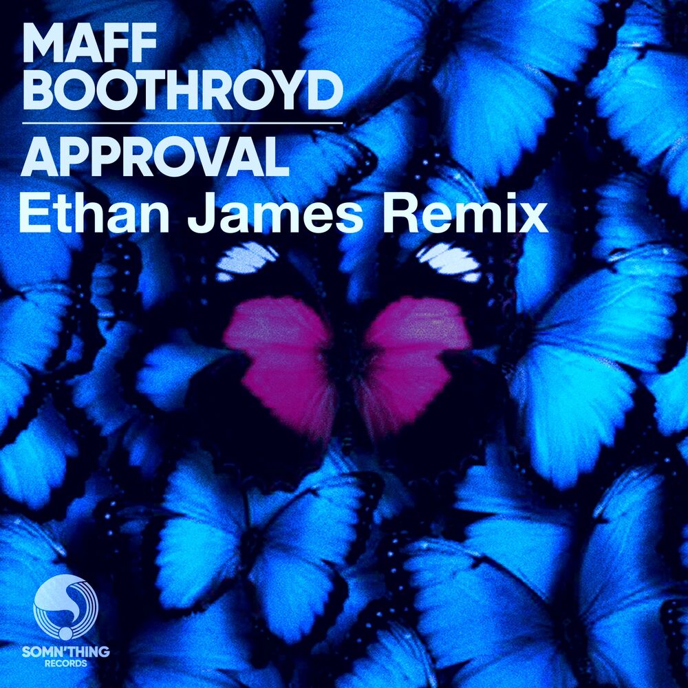 Picture of Approval (Ethan James Remix)