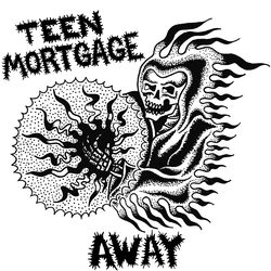 Cover of Away