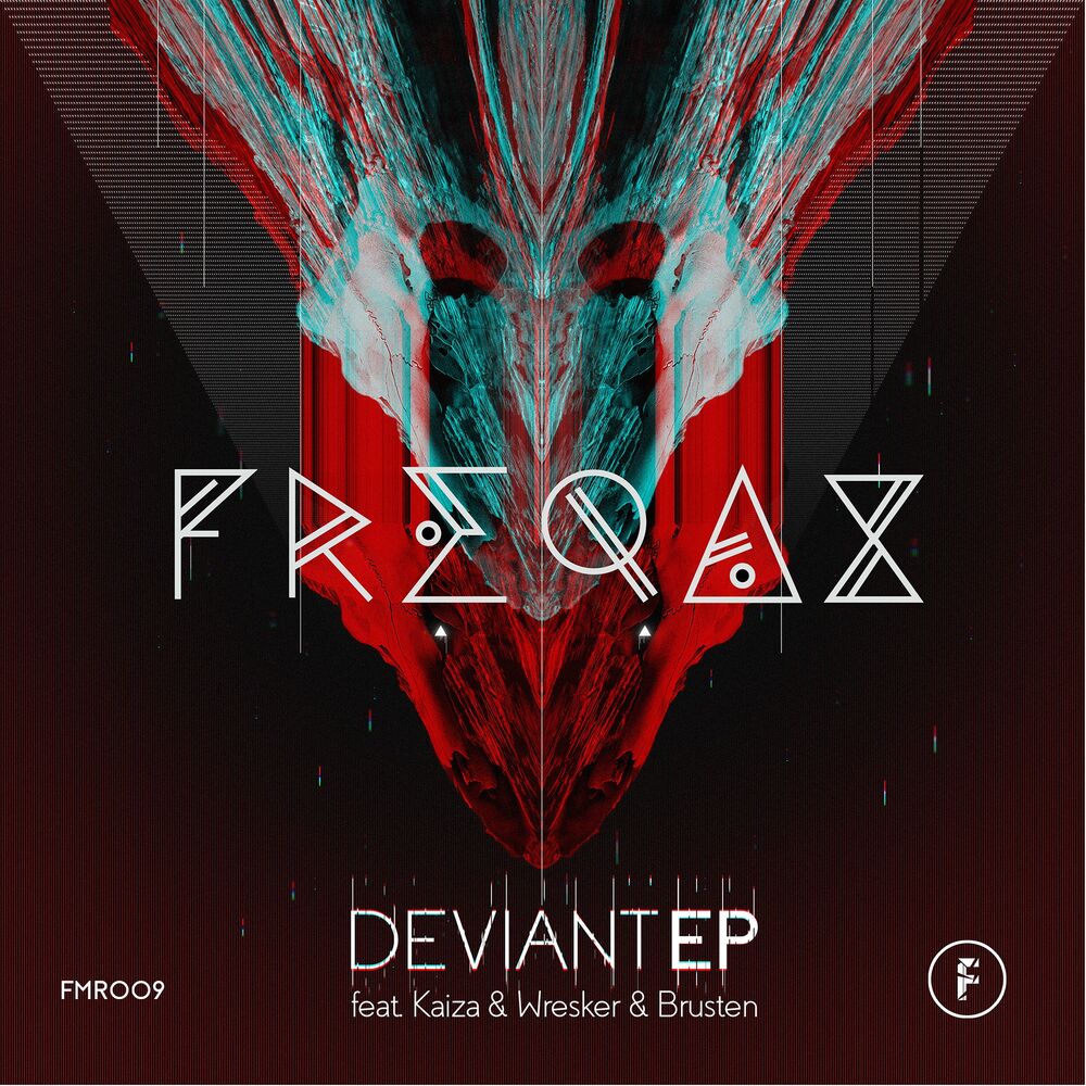 Picture of Deviant