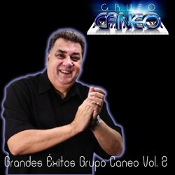 Cover of Grandes Éxitos Grupo Caneo, Vol. 2