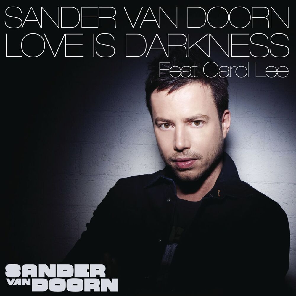 Picture of Love Is Darkness (feat. Carol Lee)