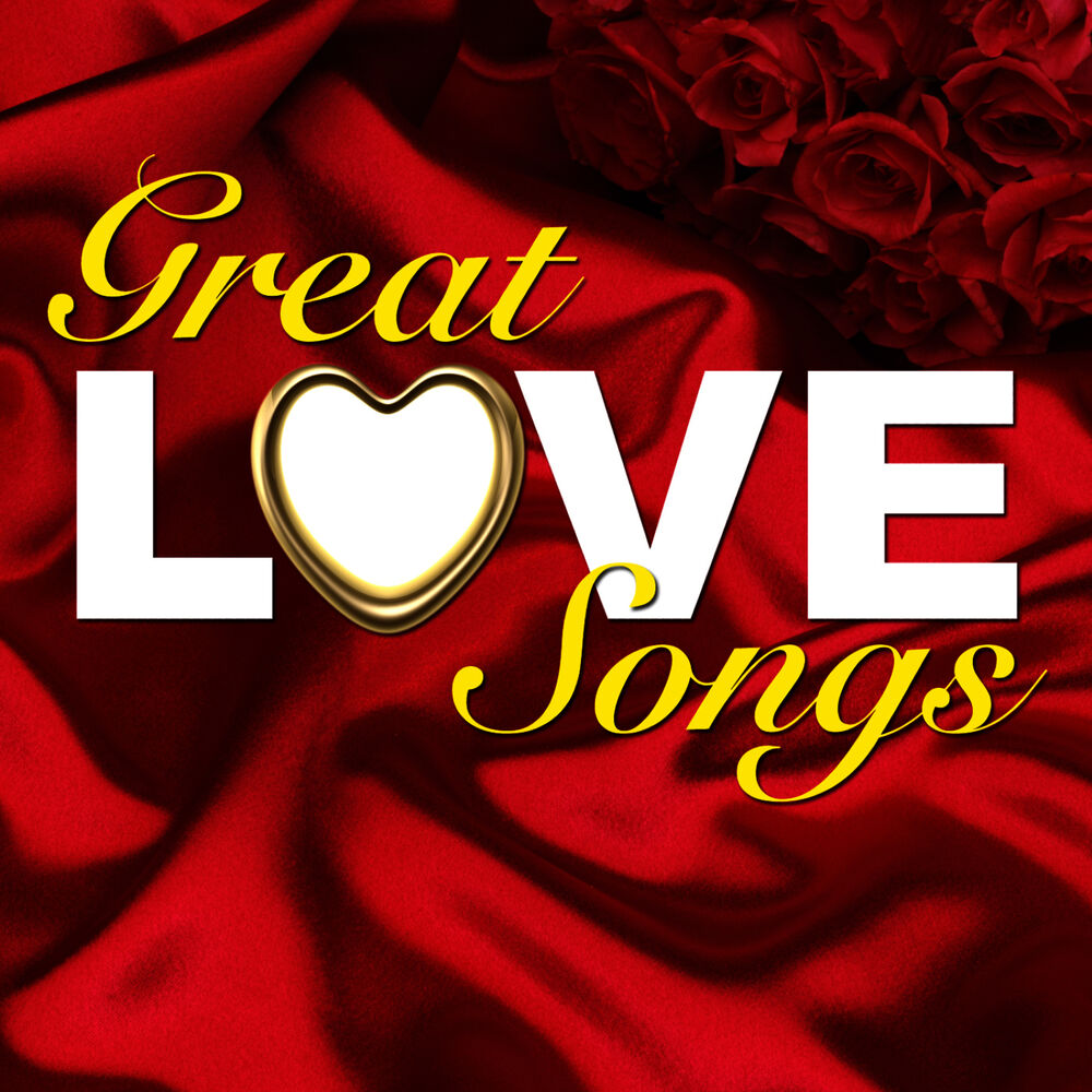 Picture of Great Love Songs