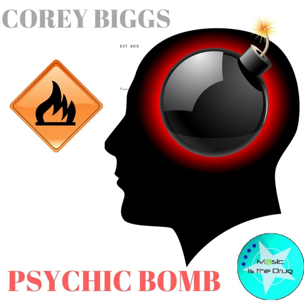 Picture of Psychic Bomb